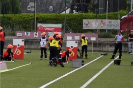 Fédération Nationale des Pompiers